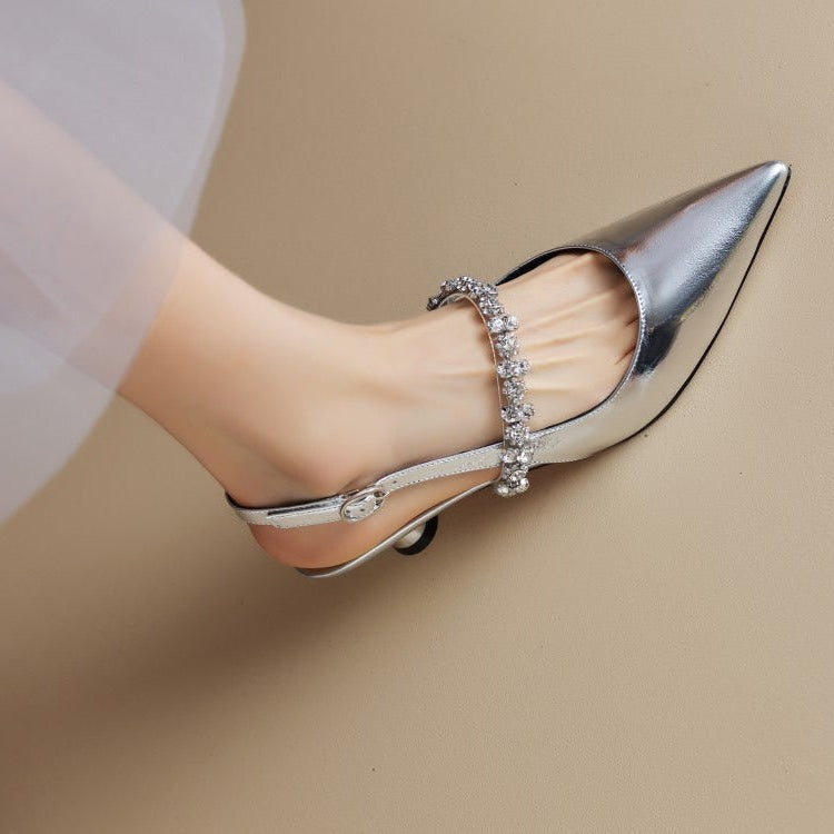 Sveva | Zapatos italianos