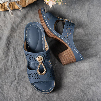 Liberata | Tacones italianos