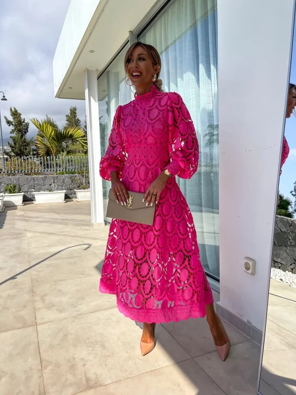 Mariella | Vestido italiano
