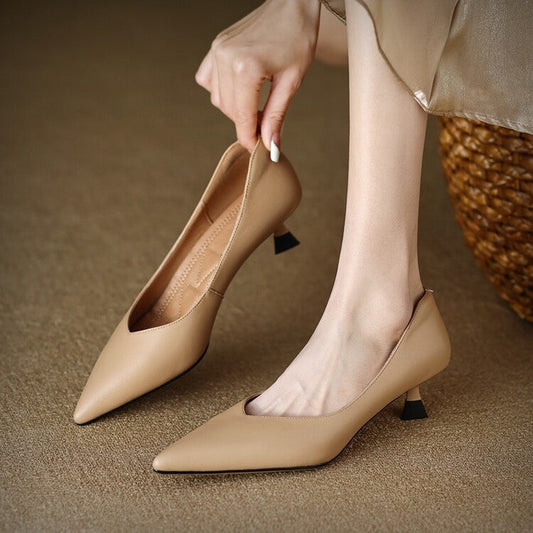 Luigia | Zapatos italianos