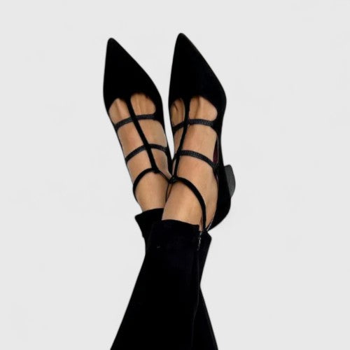 Caterina | Tacones italianos