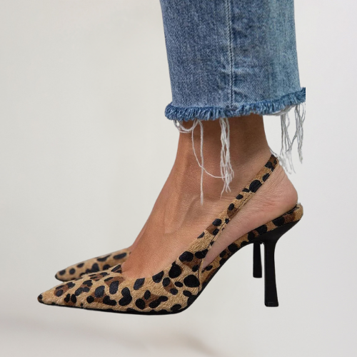 Igina | Tacones italianos