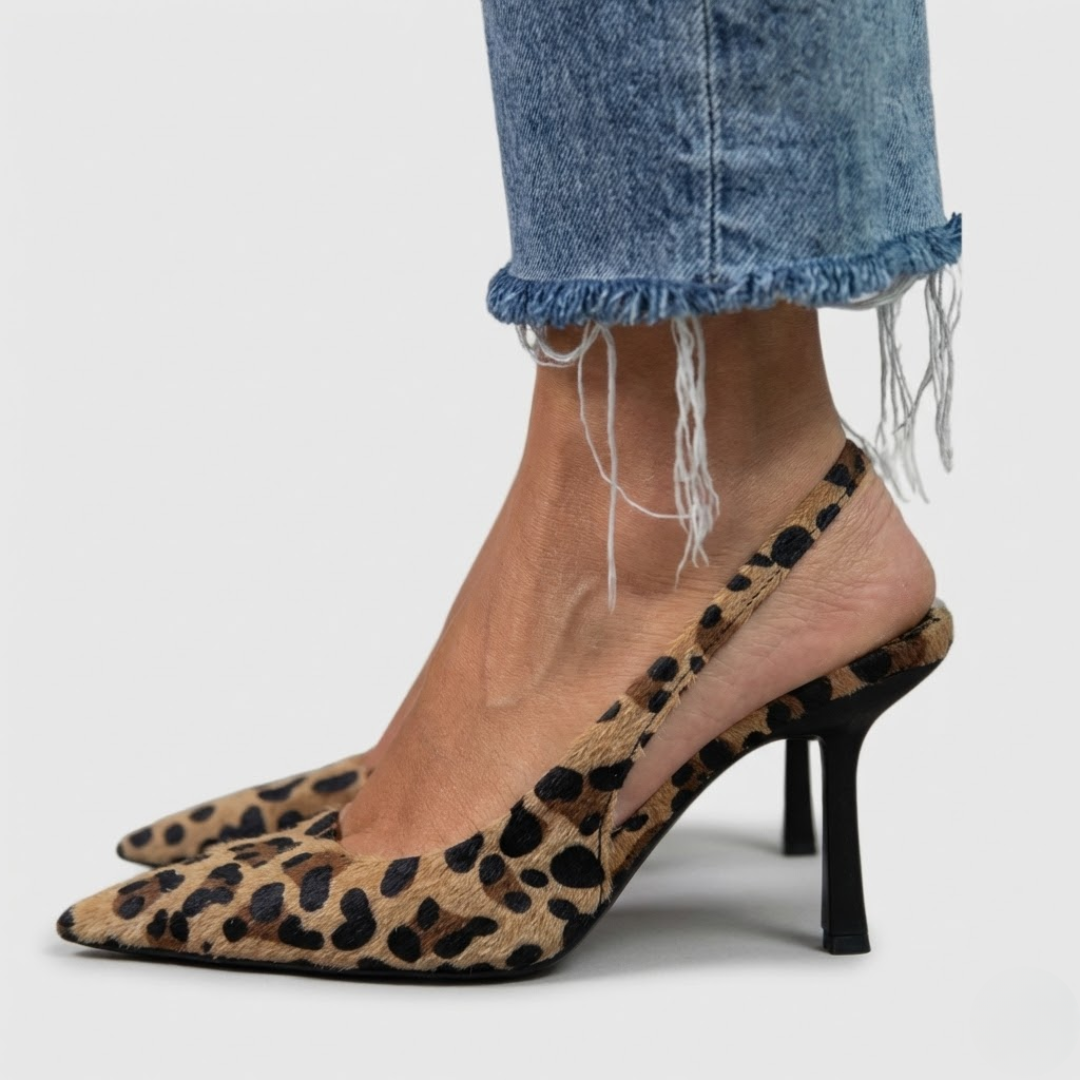 Vanda | Mocasines italianos