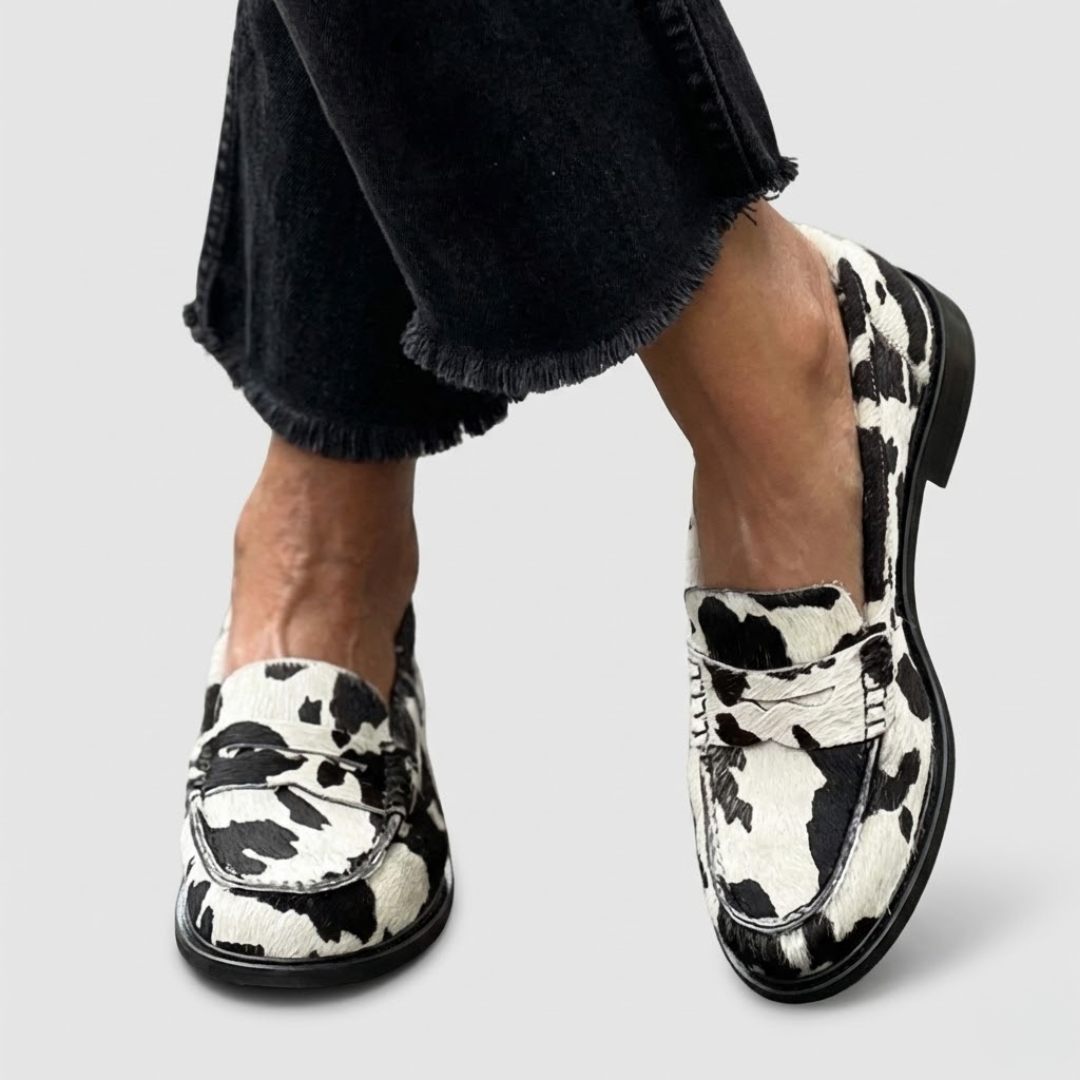 Stella | Mocasines italianos