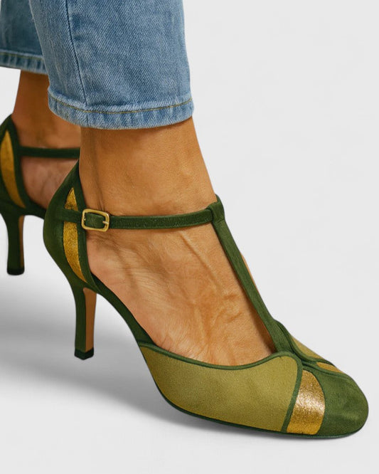 Pierangela | Tacones italianos