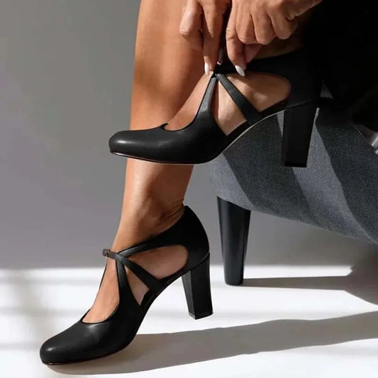 Carmen | Tacones italianos