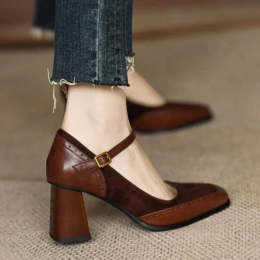 Alfonsina | Zapatos italianos