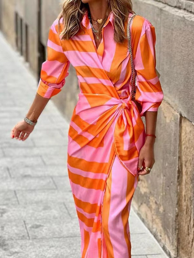 Gemma | Vestido italiano