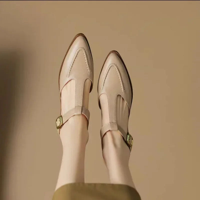 Brigida | Zapatos italianos