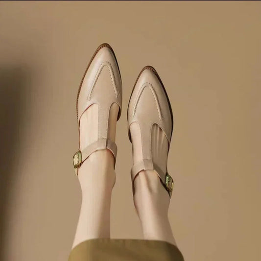 Brigida | Zapatos italianos