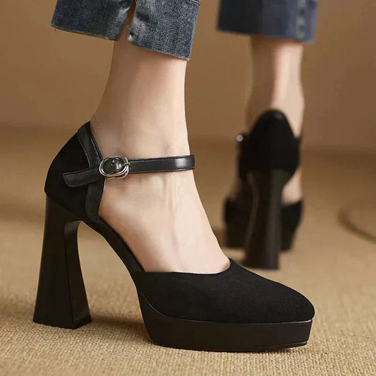 Amalia | Zapatos italianos
