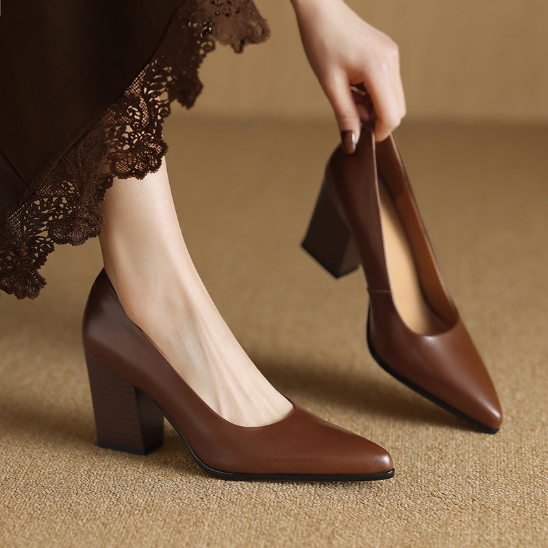 Marzia | Zapatos italianos