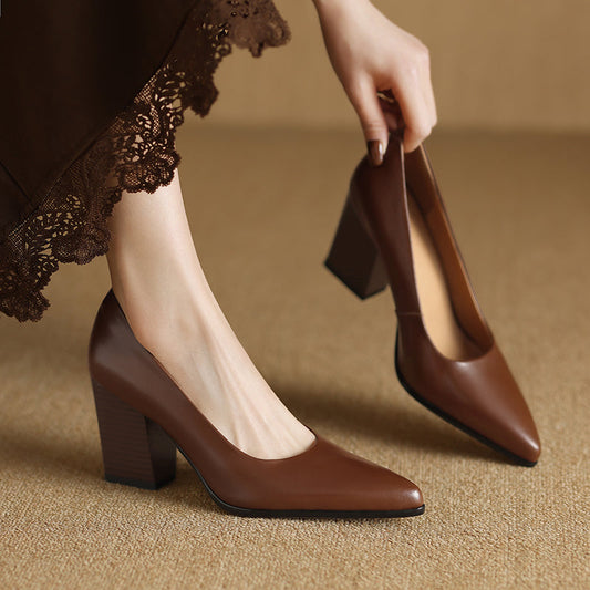 Marzia | Zapatos italianos