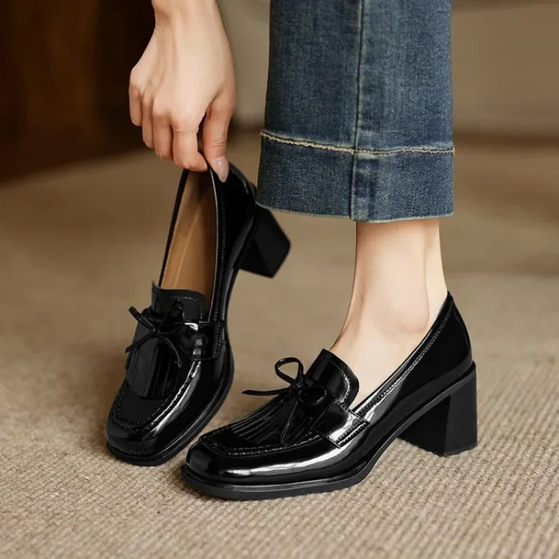 Palmira | Zapatos italianos