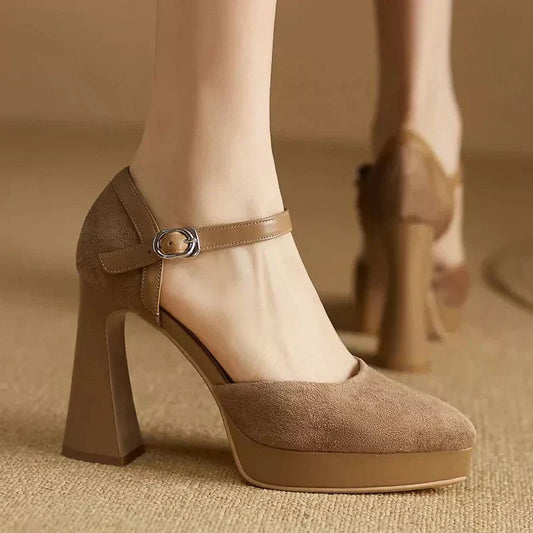 Lina | Zapatos italianos
