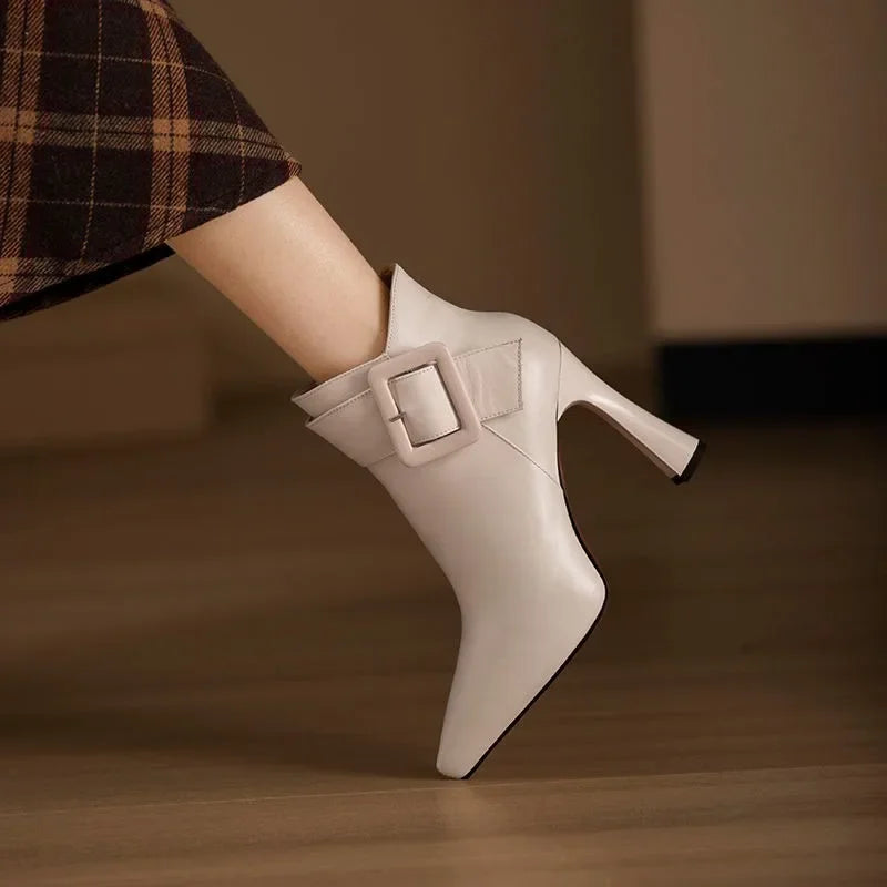 Cristiana | Zapatos italianos
