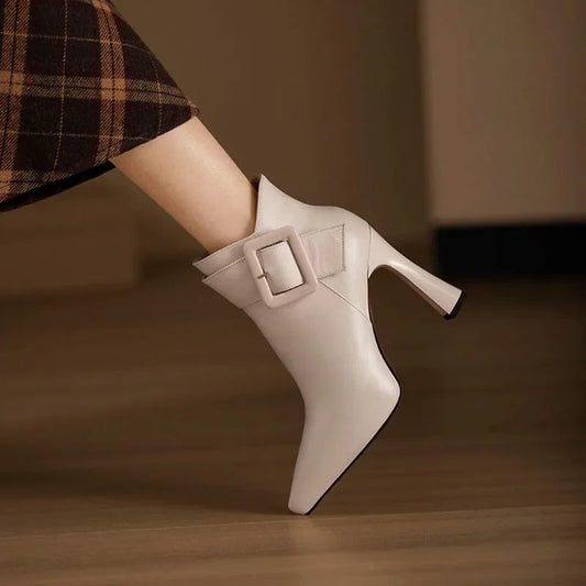 Cristiana | Zapatos italianos