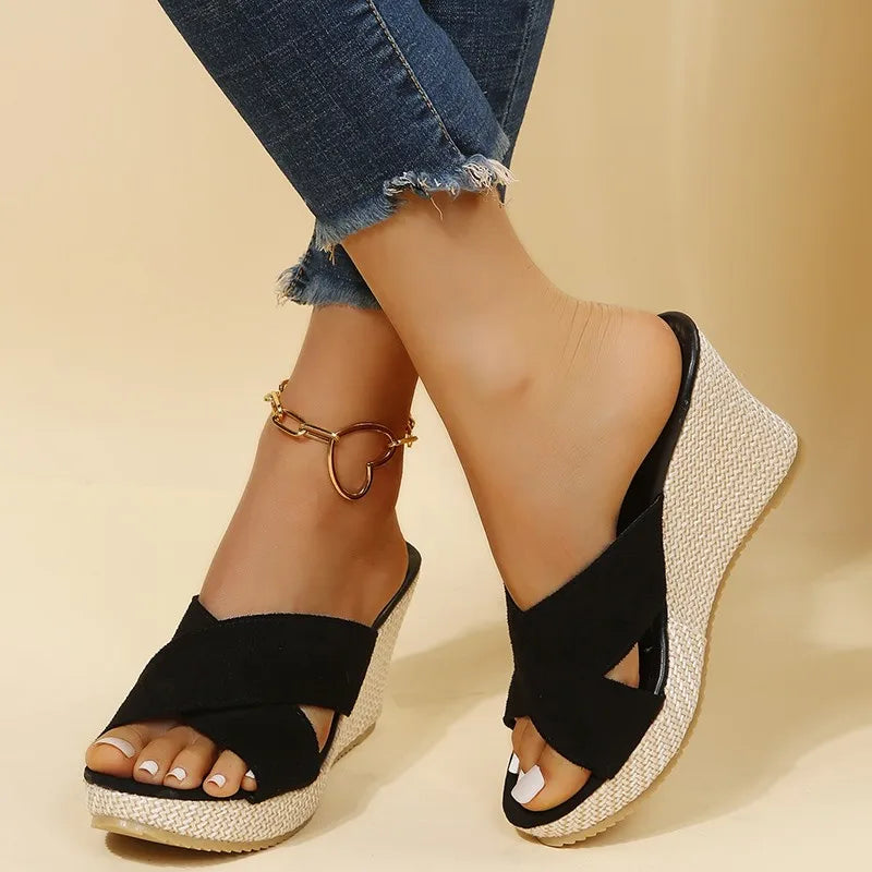 Ornella | Sandalias italianas