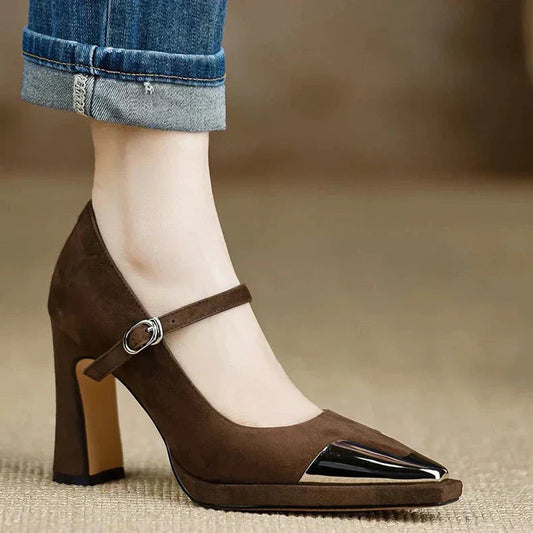 Sabrina | Zapatos italianos