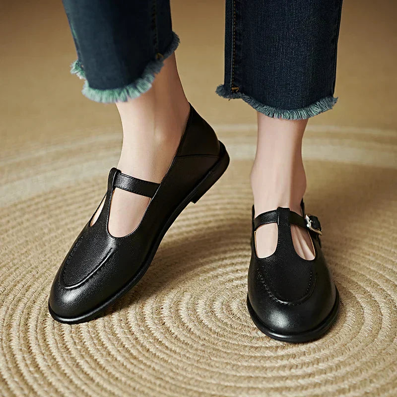Anita | Zapatos italianos