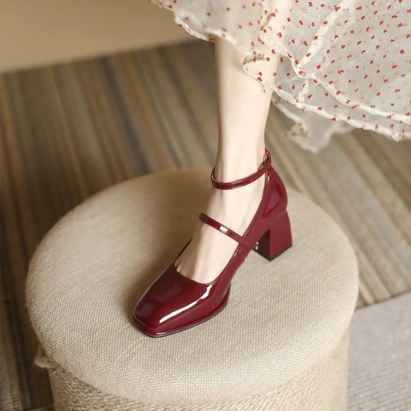 Melissa | Zapatos italianos