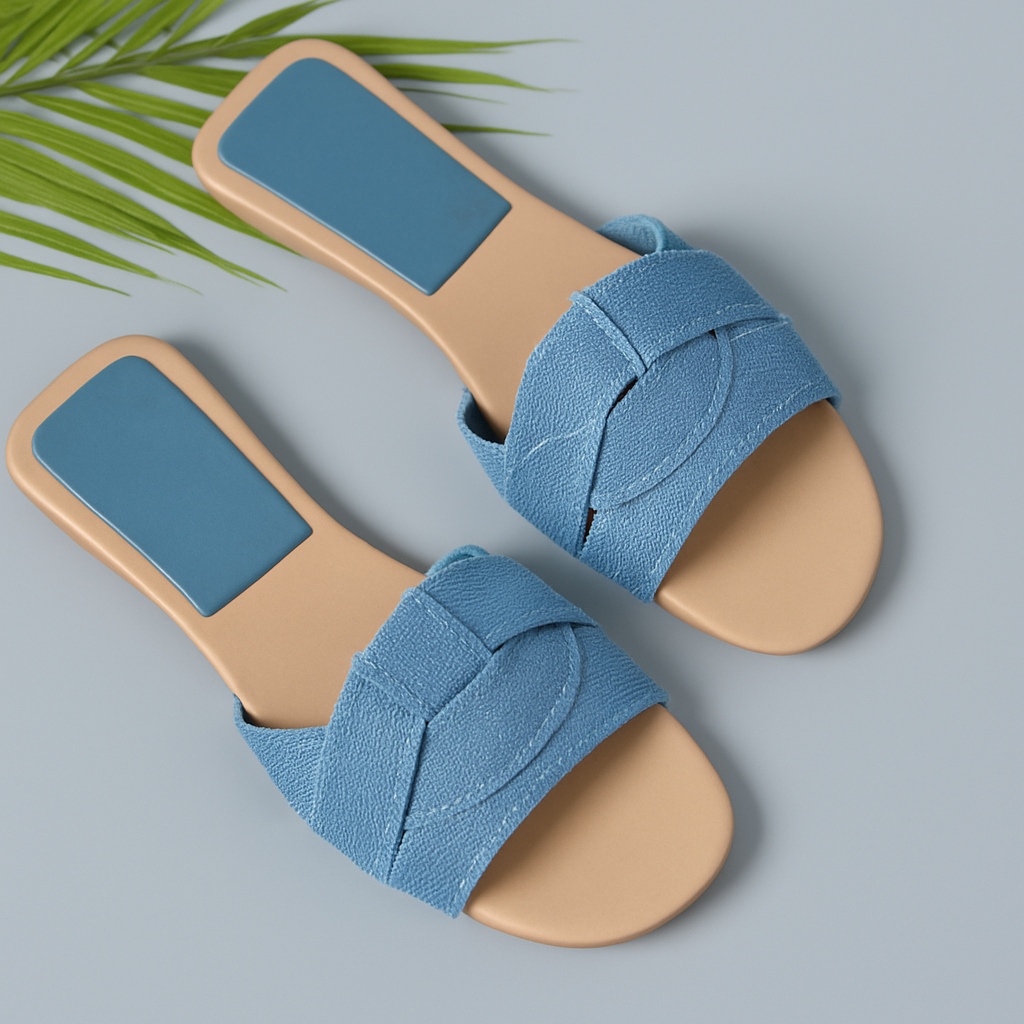 Martina | Sandalias italianas