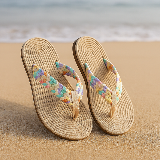 Micaela | Sandalias italianas