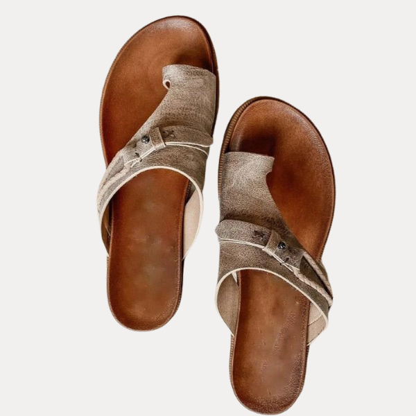 Liana | Sandalias italianas