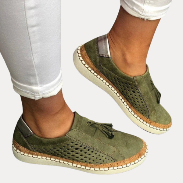 Larissa | Sandalias italianas