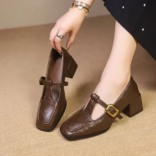 Teresa | Zapatos italianos