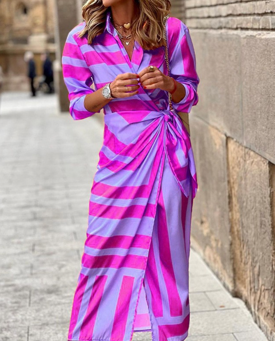 Gemma | Vestido italiano