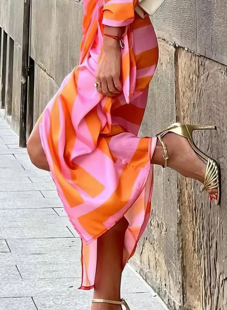 Gemma | Vestido italiano
