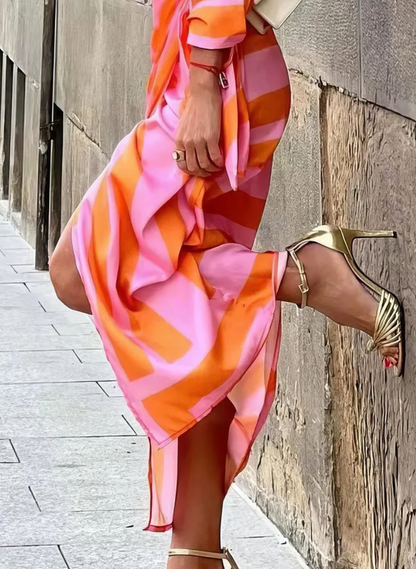Gemma | Vestido italiano