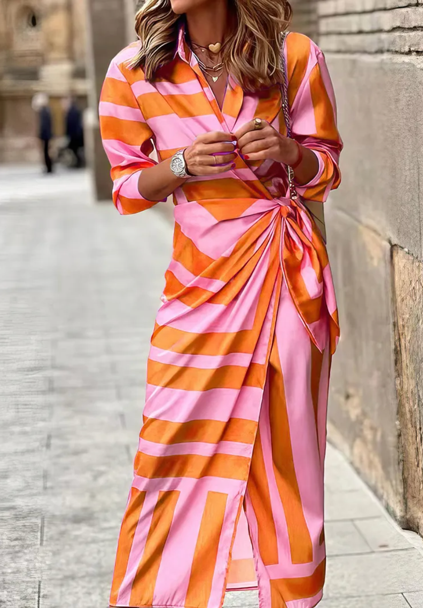 Gemma | Vestido italiano