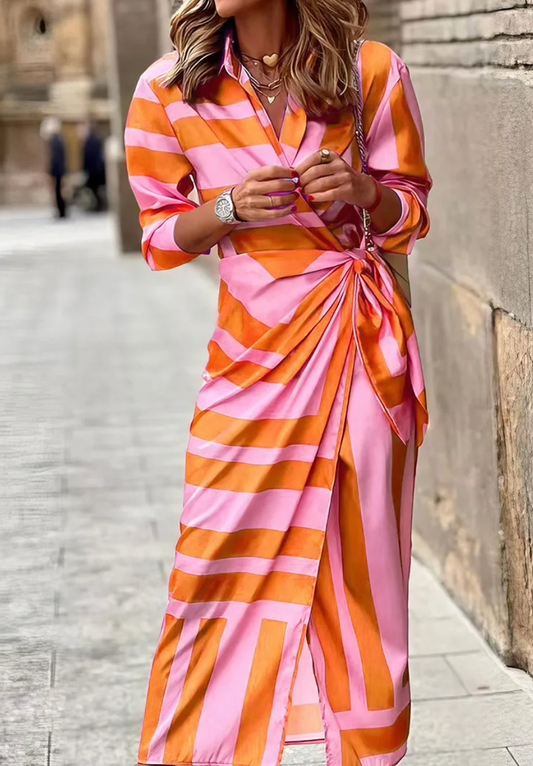 Gemma | Vestido italiano