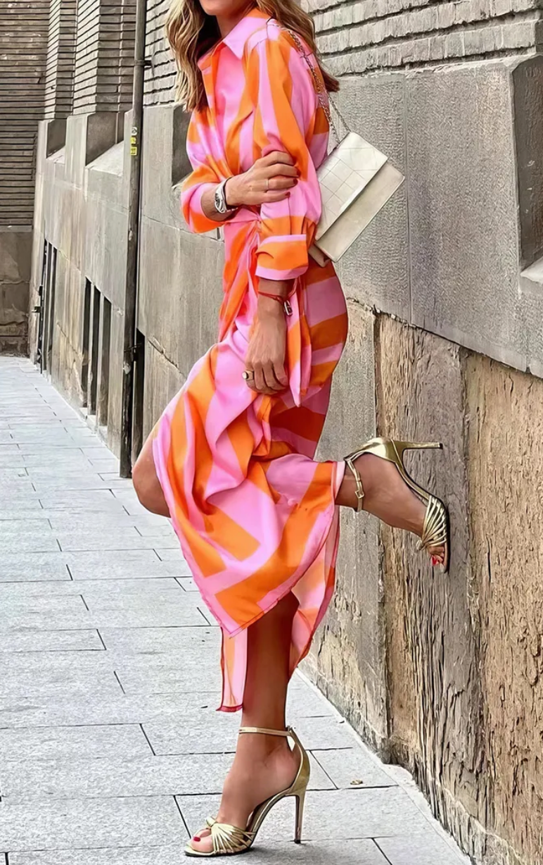 Gemma | Vestido italiano
