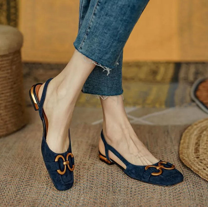 Lorenza | Zapatos italianos