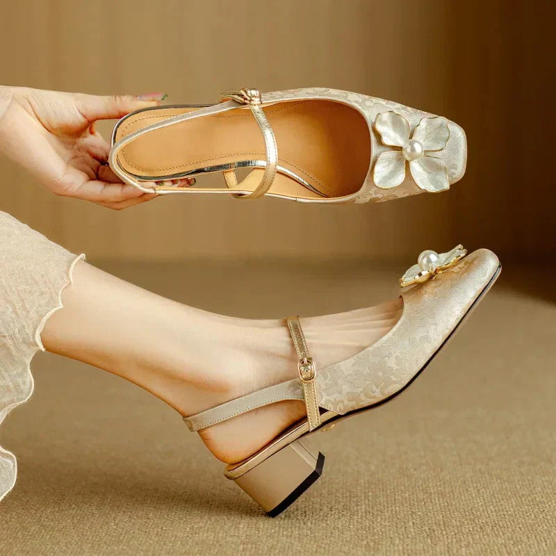 Augusta | Zapatos italianos