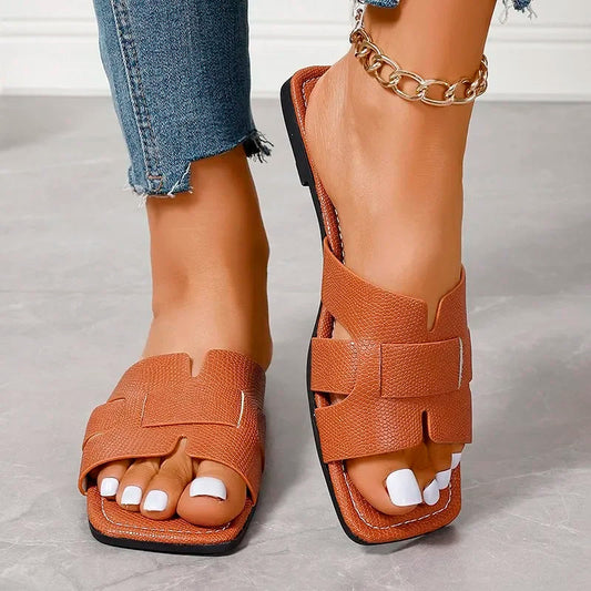 Milena | Sandalias italianas