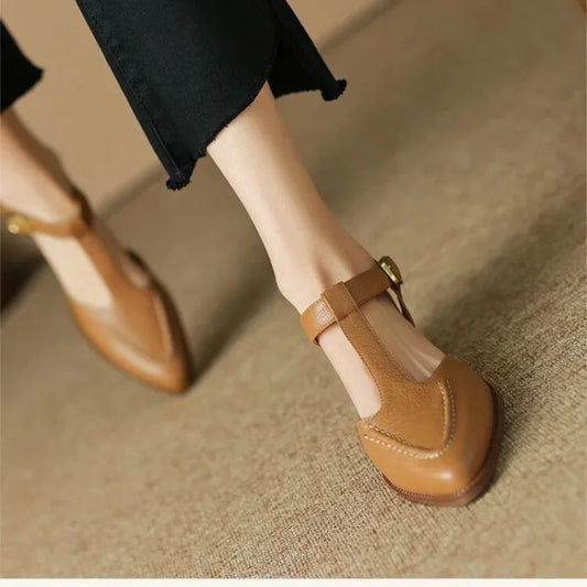 Carmen | Zapatos italianos