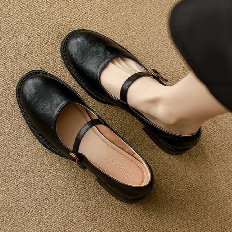 Alda | Zapatos italianos