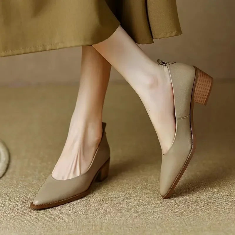 Matilde | Zapatos italianos