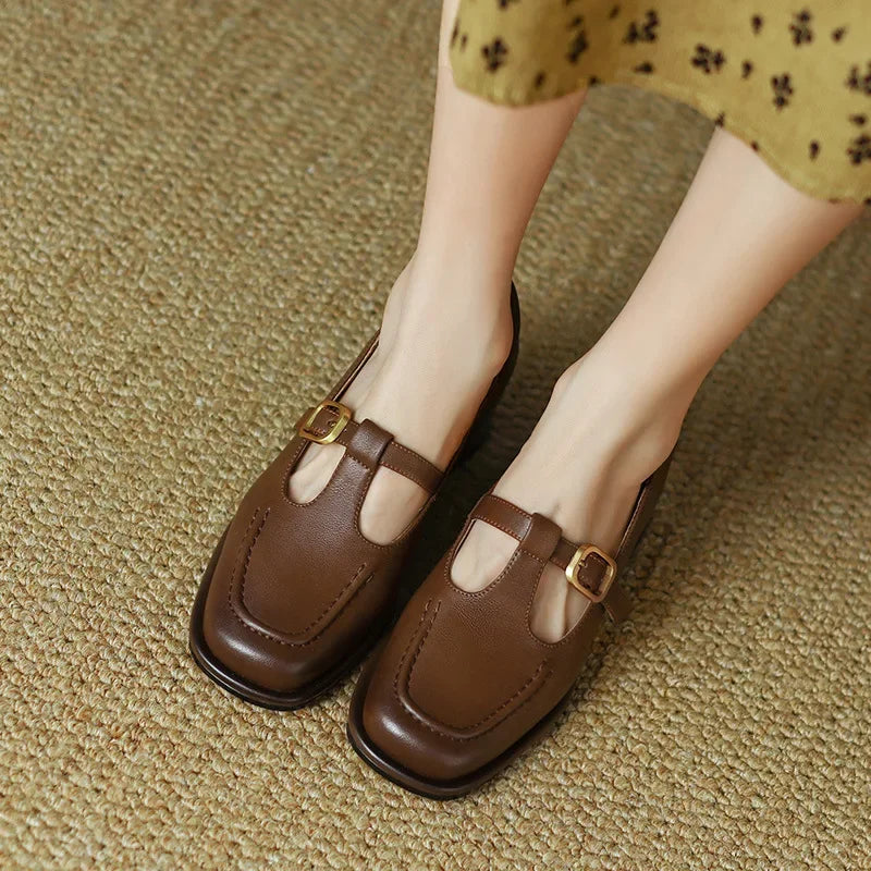 Ada | Zapatos italianos