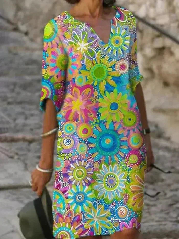 annie-vestido-midi-floral-vibrante
