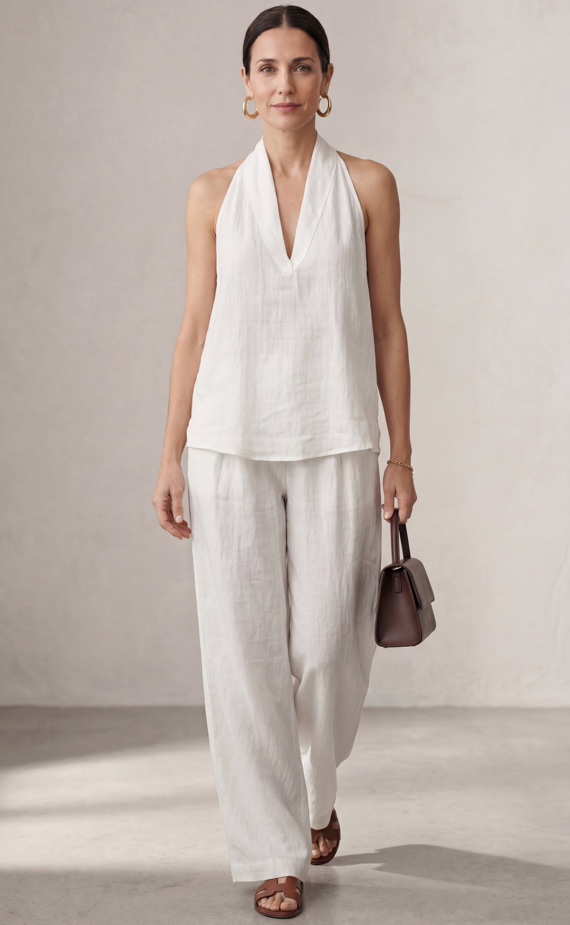 Iolanda conjunto