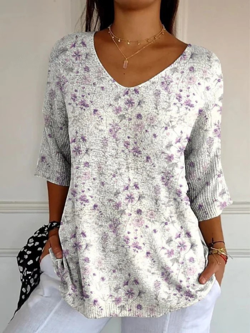 Ambra | Jersey italiano