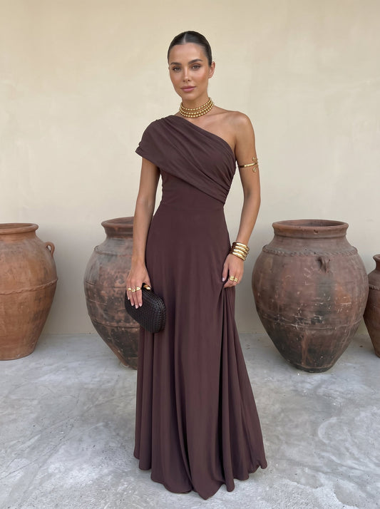 Celestina | Vestido italiano