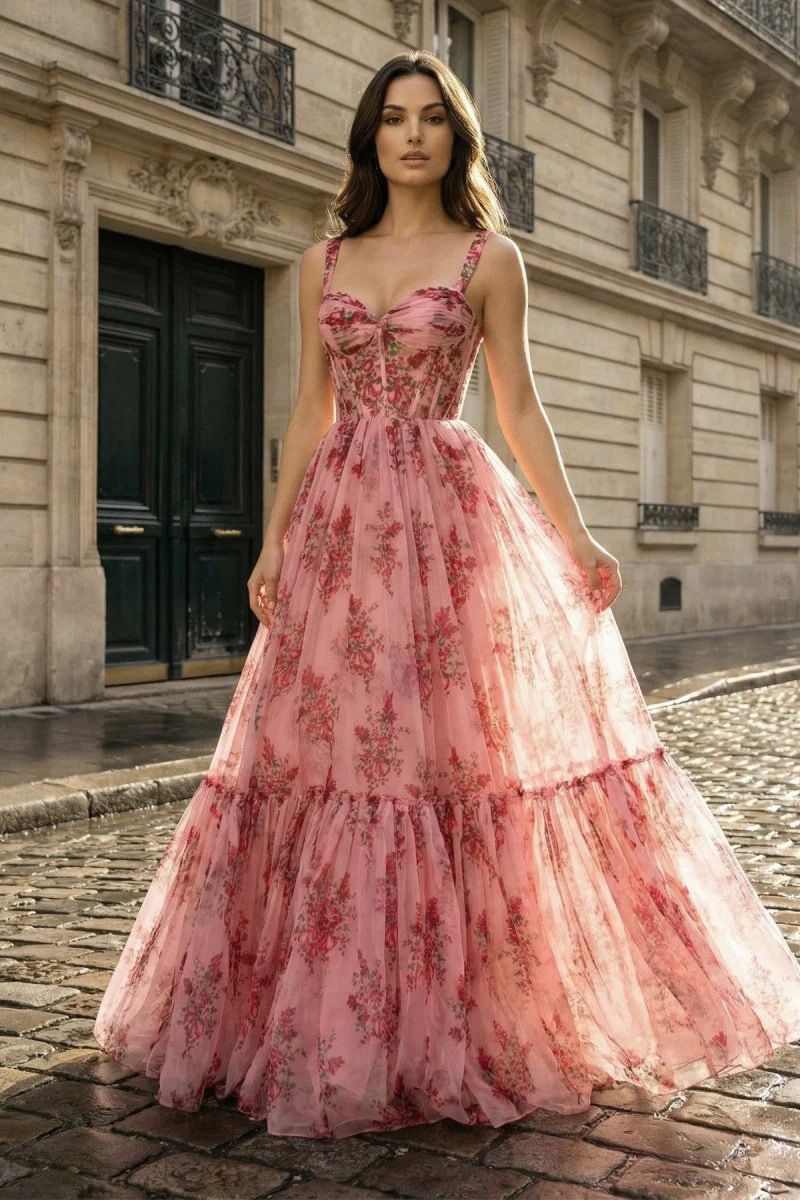 Graziella | Vestido italiano