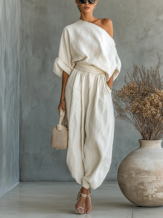 Mila | Conjunto italiano