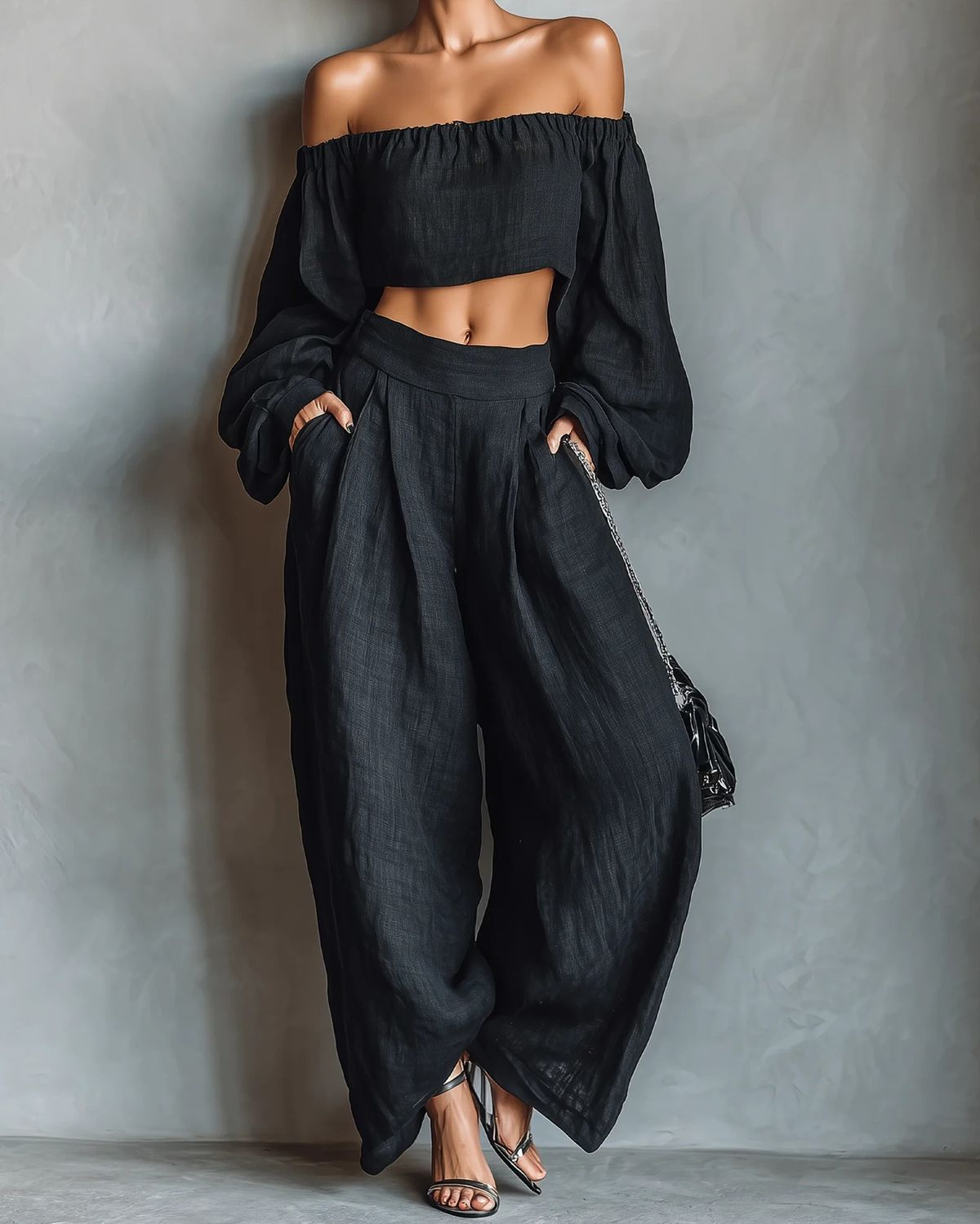 Marisa | Conjunto italiano